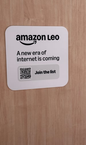 Amazon Leo