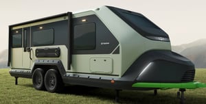 Evotrex Trailer