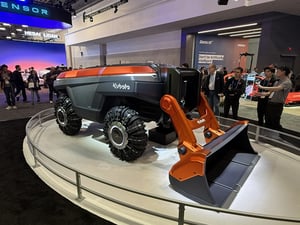 Kubota 2