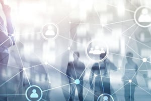 VoIP-Network