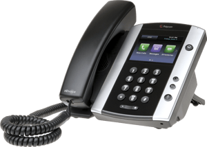 polycom-vvx-501