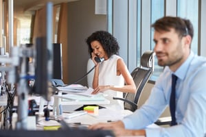 phone system business