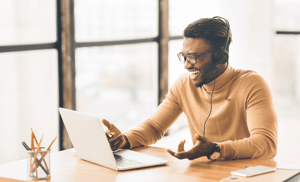 web conferencing