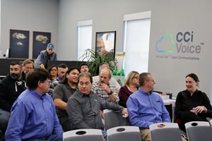 telcom-team-gathers-in-company-hq