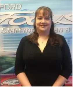 Kathleen Nolan, Director of Daily Operations, Sayville Ford, Sayville, NY